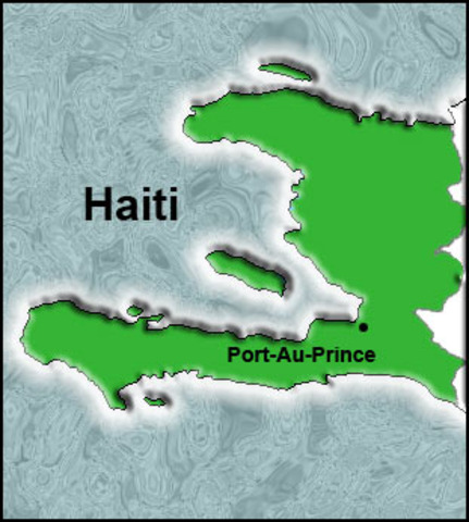 HAITI