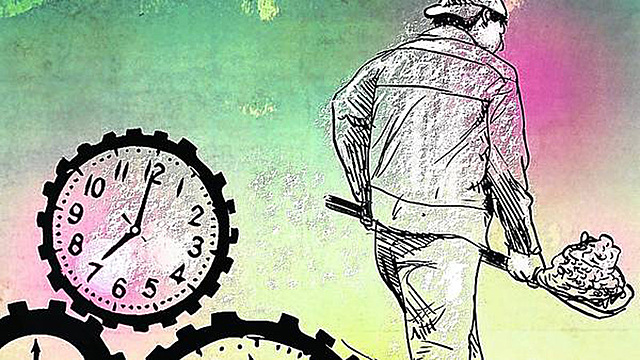 Aumento de jornada laboral