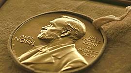 Timeline: Premios Nobel en Química Organometálica.