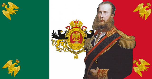Legislación de Maximiliano de Habsburgo