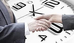 Reducción de jornada laboral