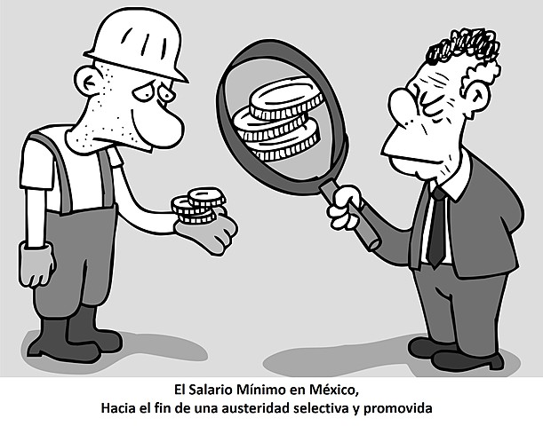 Salarios mínimos