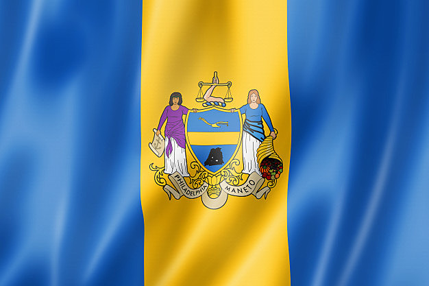 Conferencia de la Paz en Filadelfia