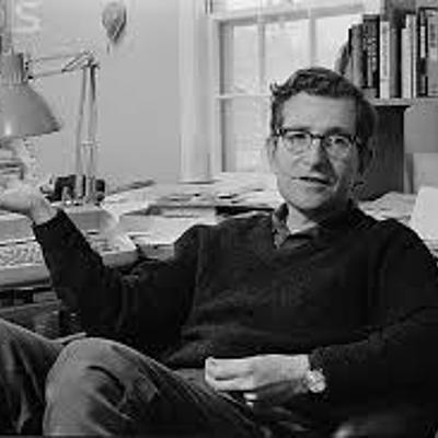 Timeline: Noam Chomsky December 7, 1928 - Present