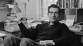 Timeline: Noam Chomsky December 7, 1928 - Present