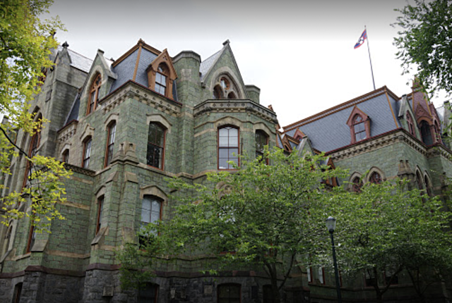 University of Pennsylvania