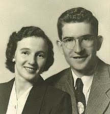 Marries Carol Schatz.