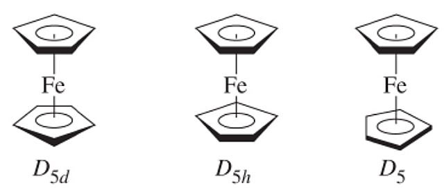 determinación de estructura ¨sándwich¨ por rayos x