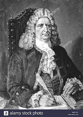 Gerhard Friedrich Muller (profesor de Historia y Geografía)