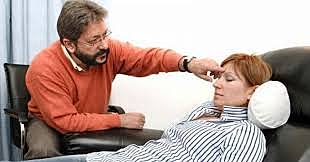 HIPNOTERAPIA