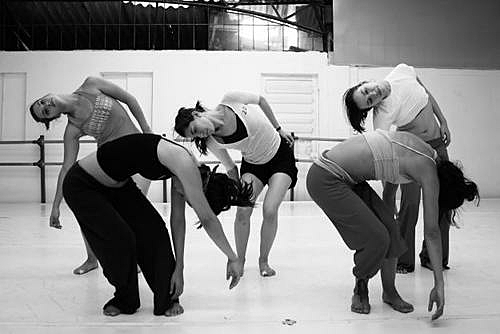 TERAPIAS DE MOVIMIENTO