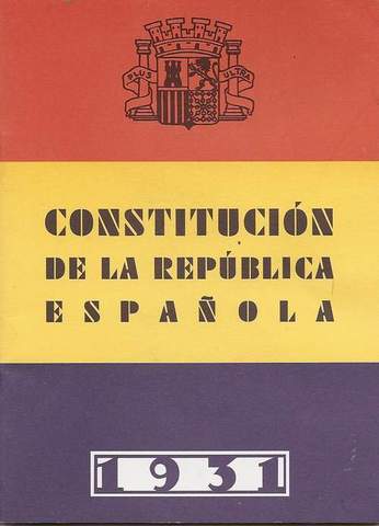 La Nueva Constitución