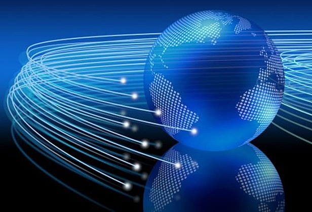 Redes de alta velocidad.