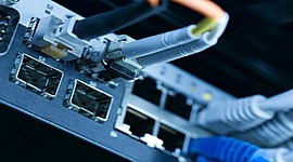 Timeline: Historia de la comunicación de datos