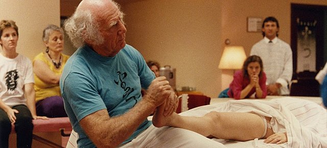 INTEGRACION PSICOFISICA DE TRAGER