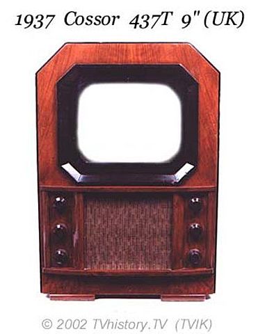 TELEVISIÓN