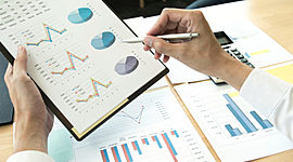 Timeline: La Administración por la Calidad