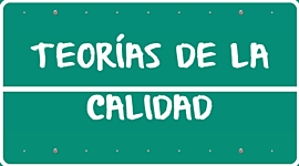 Timeline: la administración por la calidad
