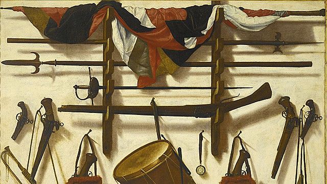 Revolución Industrial (Siglo XVII)