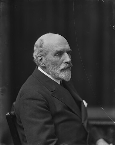 Walter Heape (1855-1919)