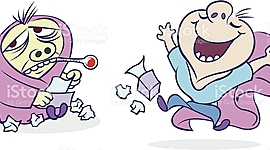 Timeline: EVOLUCIÓN HISTÓRICA DEL PROCESO SALUD ENFERMEDAD