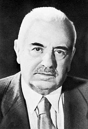 Francesco Saverio Nitti (1868 - 1953)