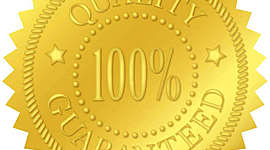 Timeline: La administración por la calidad