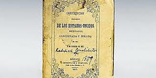 15 de Mayo de 1856 Ignacio Comonfort