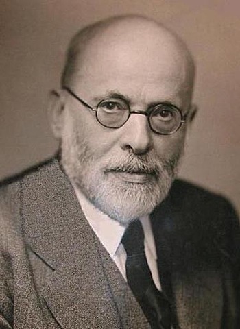 Gaetano Salvèmini (1873 - 1957).