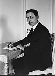 19 de Octubre de 1914