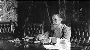 14 de Septiembe de 1916