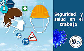 Sistemas de protección al trabajador