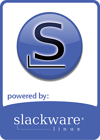 Slackware