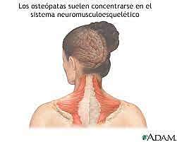 OSTEOPATIA