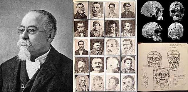 La escuela positivista