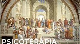 Timeline: autores que contribuyeron al enfoque humanista-existencial