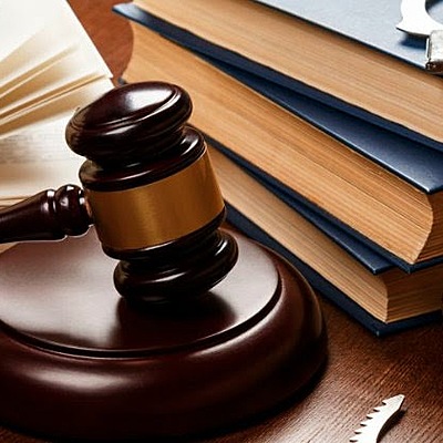 Timeline: Historia y evolución del Derecho Penal