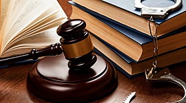 Timeline: Historia y evolución del Derecho Penal