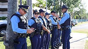 Policía cierra página cibernética y niega hackeo