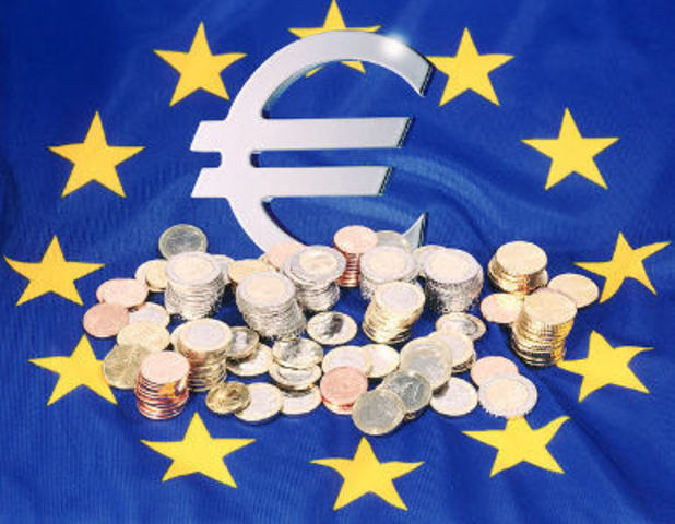 Nacimiento de Sistema Monetario Europeo