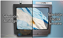 Televisión digital