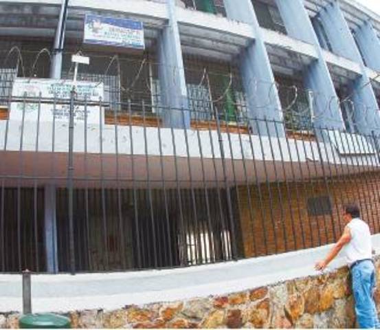 Graduación del Grupo Escolar Centroamericano