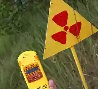 Que es la radioactividad natural?