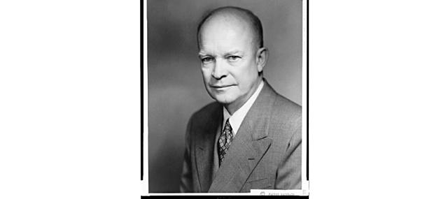 Dwight D. Eisenhower Presidency (1953-1961)