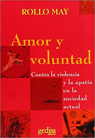 El amor y voluntad May Rollo