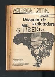 Brasil y la "Prensa Nanica"