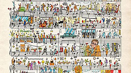 Timeline: Historia de la musica