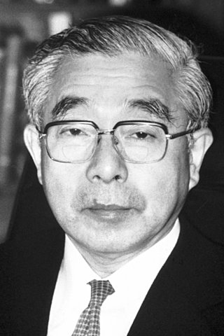 Kenichi Fukui, Roald Hoffmann