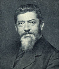 Filippo Turati  (1857 - 1932)
