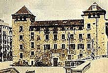 LA SEGURIDAD INDUSTRIAL COMO UNA CIENCIA Y UNA PROFESIÓN